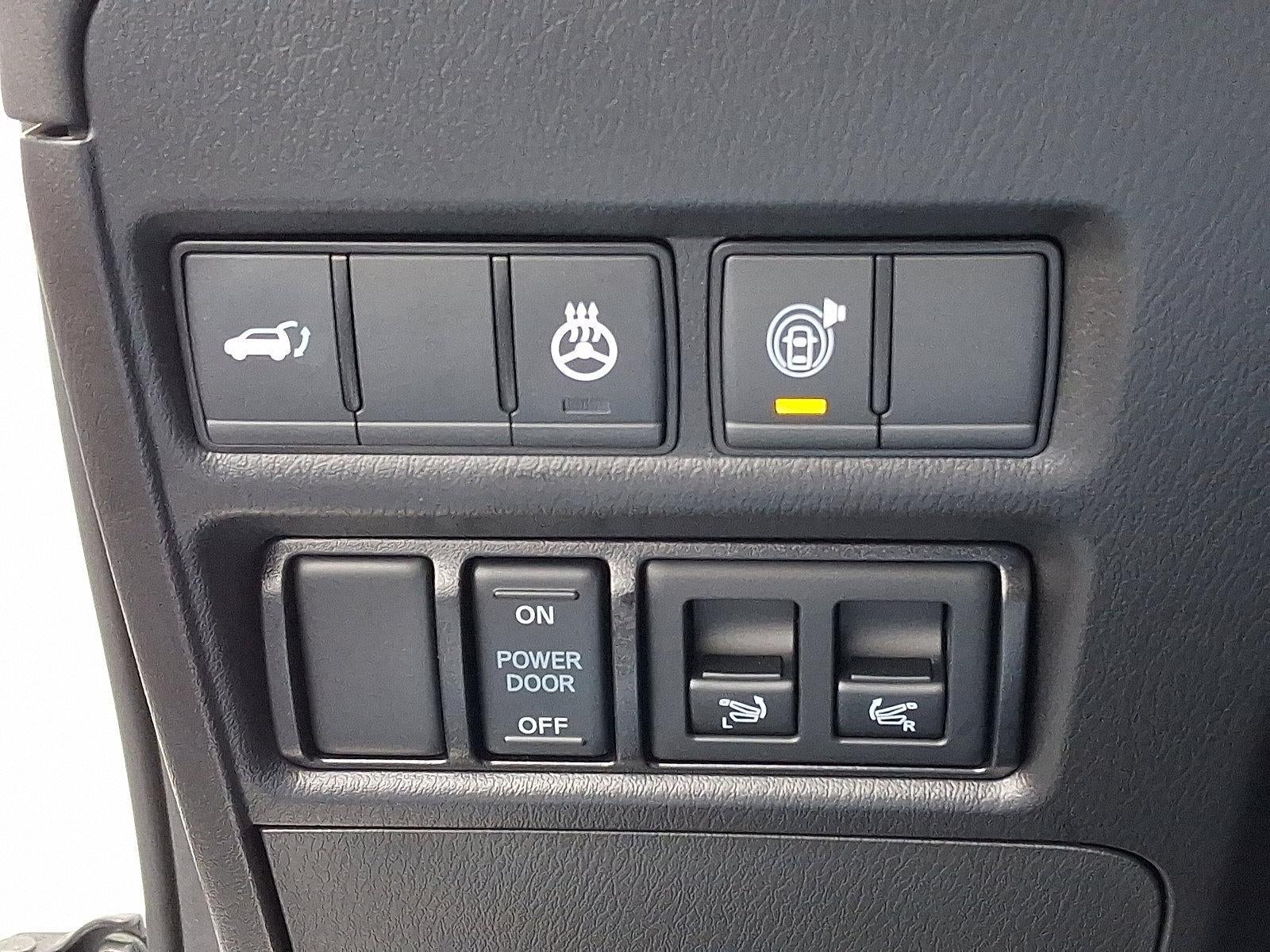 2024 INFINITI QX80 SENSORY AWD