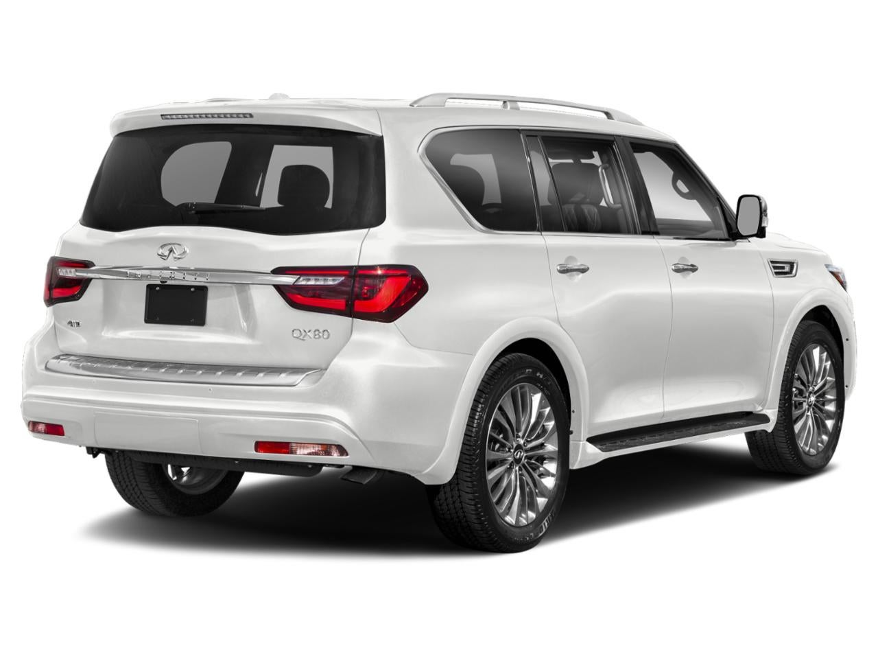 2024 INFINITI QX80 SENSORY AWD