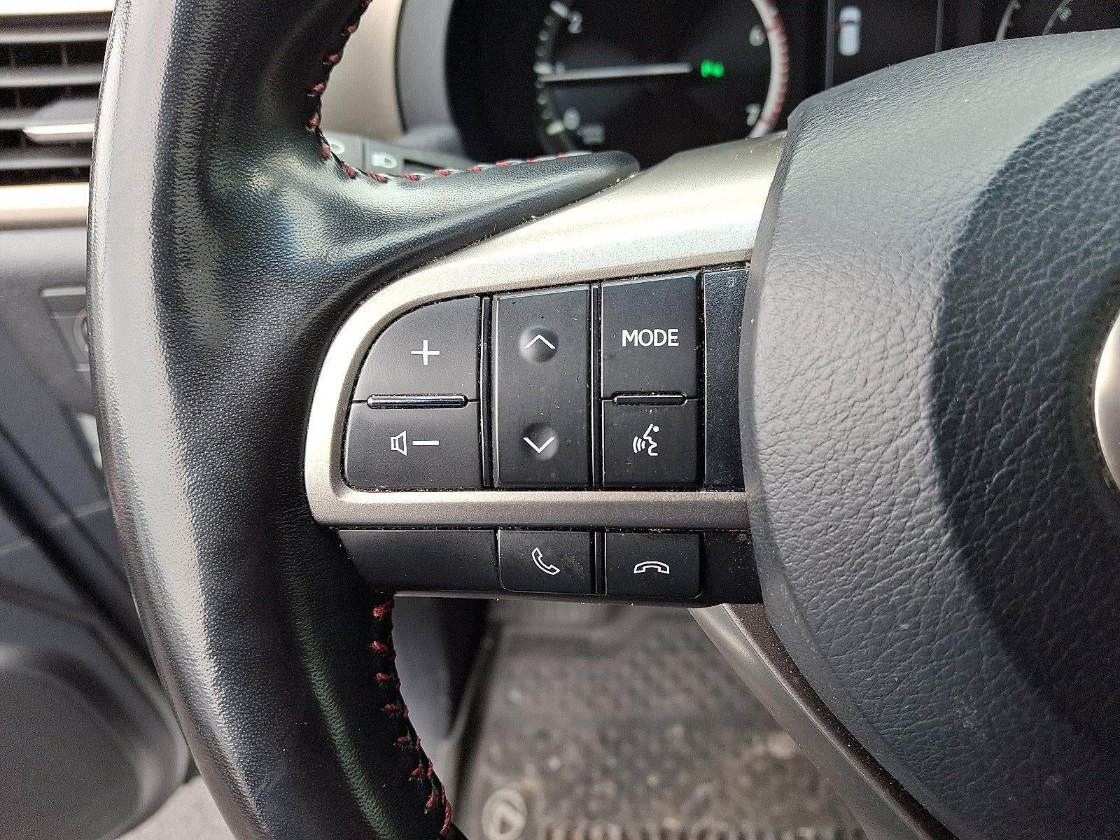 2021 Lexus GX 460 Premium 4WD