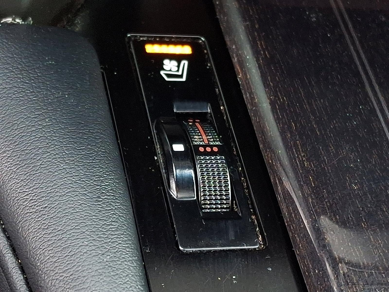 2021 Lexus GX 460 Premium 4WD