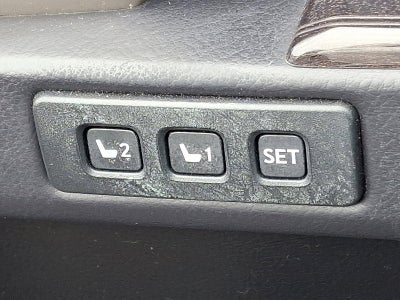 2021 Lexus GX 460 Premium 4WD