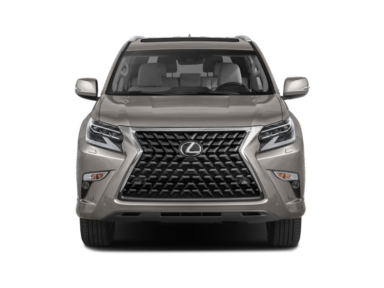 2021 Lexus GX 460 Premium 4WD
