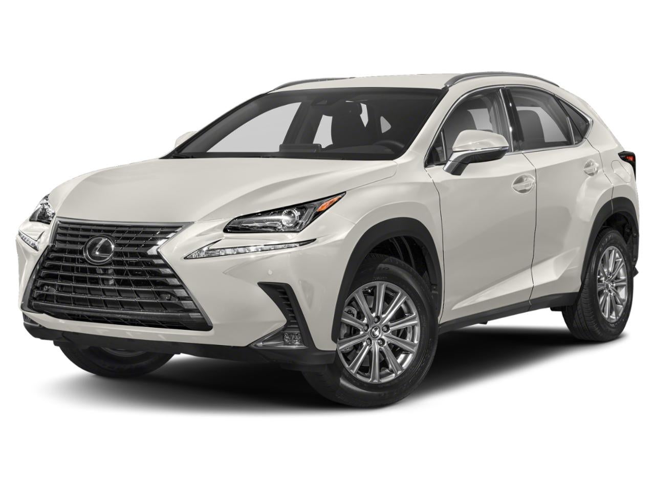 2018 Lexus NX 300 AWD