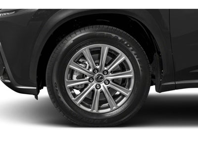 2018 Lexus NX 300 AWD