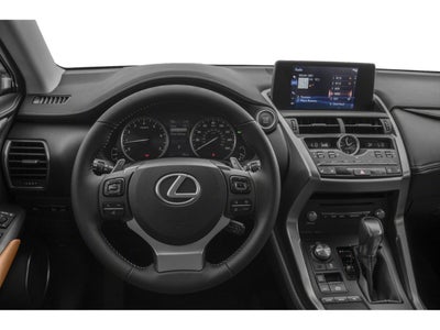2018 Lexus NX 300 AWD