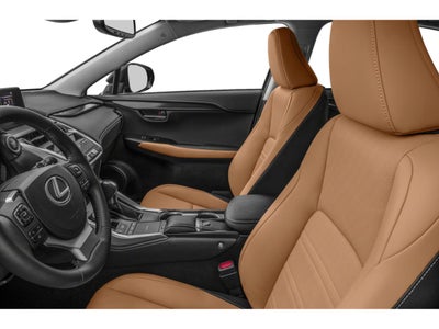 2018 Lexus NX 300 AWD