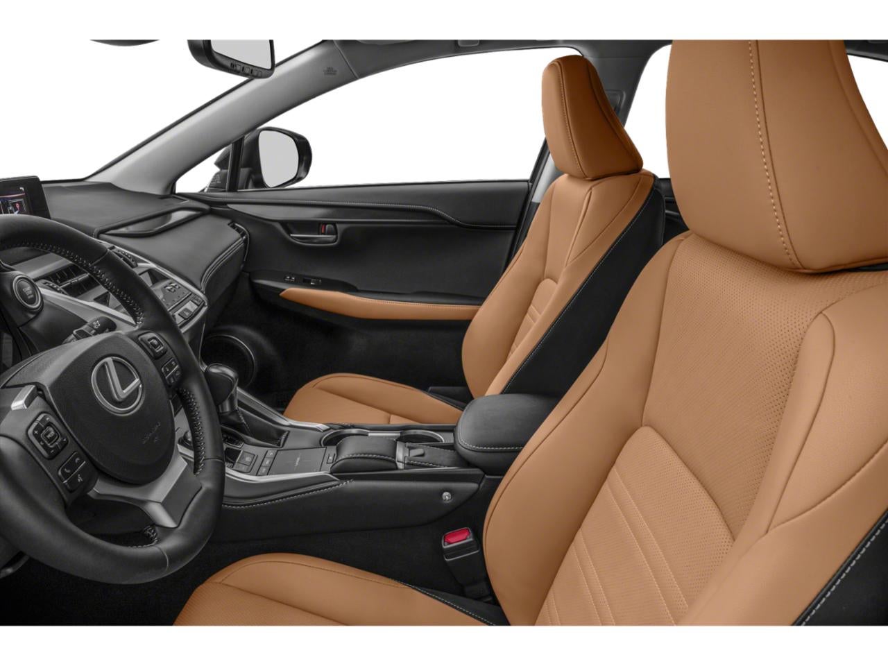 2018 Lexus NX 300 AWD