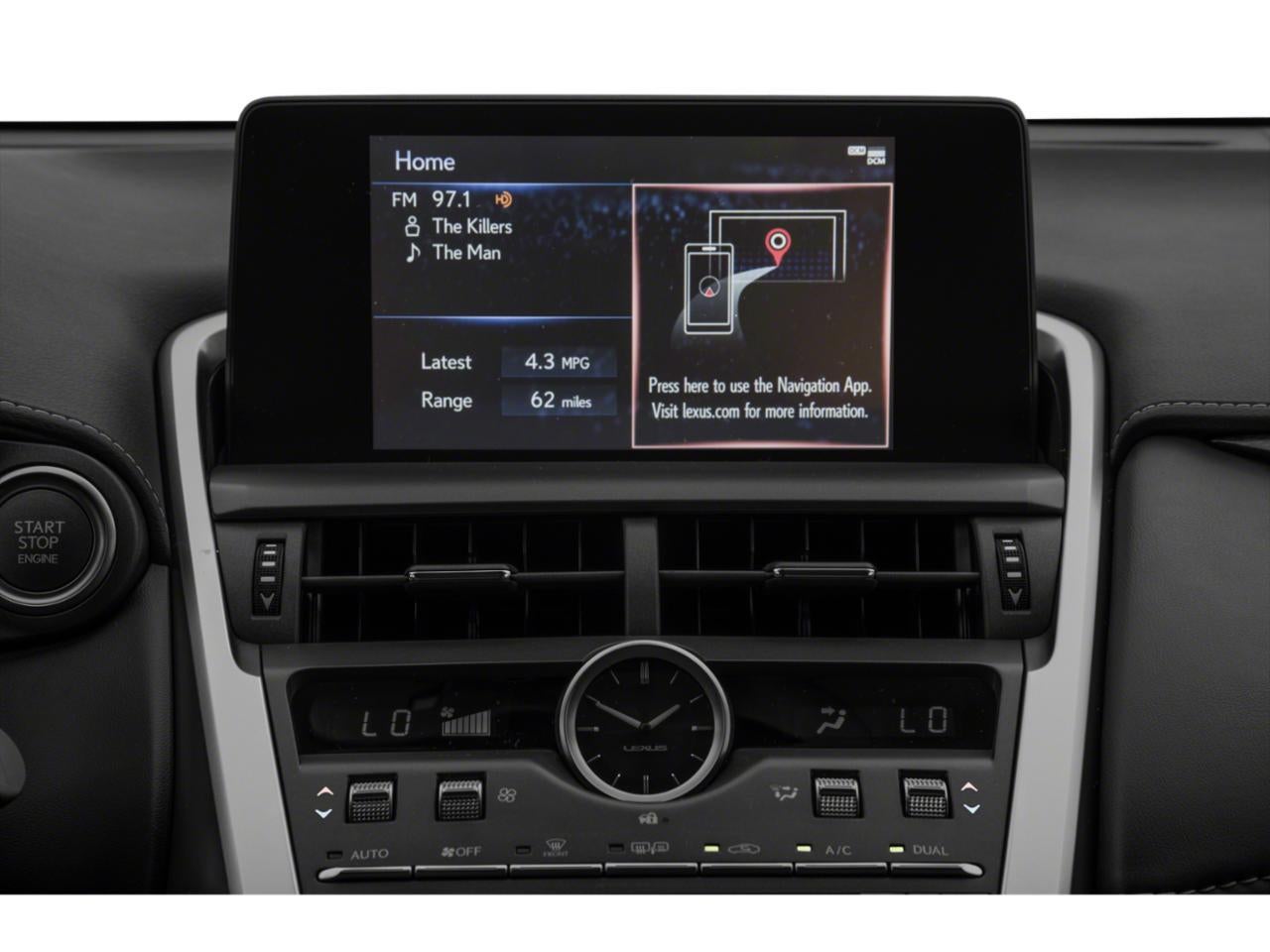 2018 Lexus NX 300 AWD