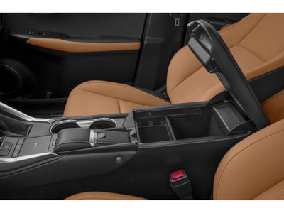 2018 Lexus NX 300 AWD