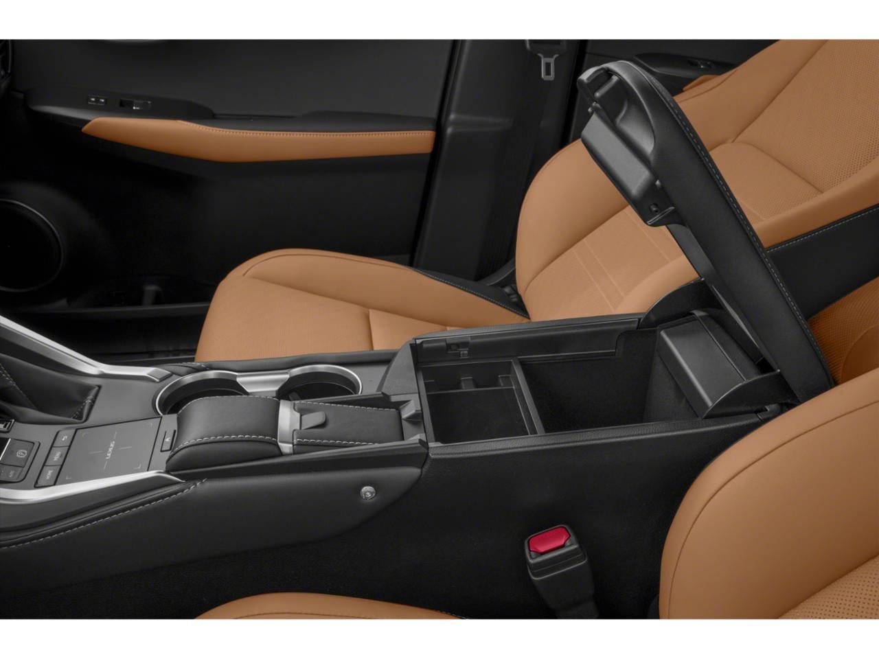 2018 Lexus NX 300 AWD