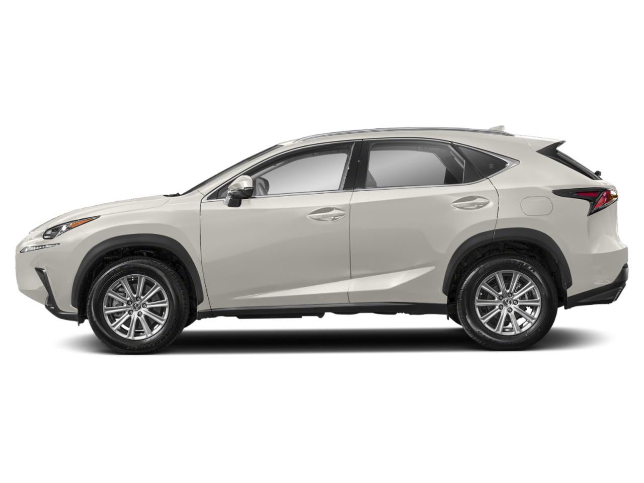 2018 Lexus NX 300 AWD