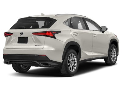 2018 Lexus NX 300 AWD