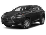2018 Lexus NX 300 AWD