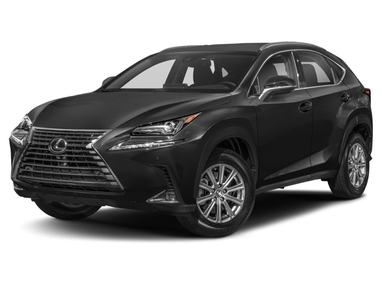 2018 Lexus NX 300 AWD