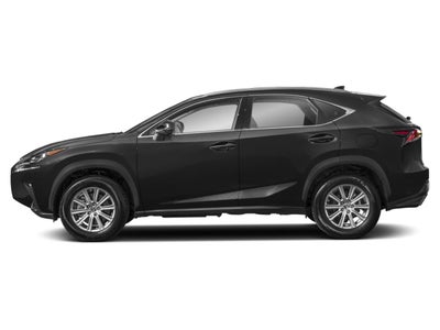 2018 Lexus NX 300 AWD