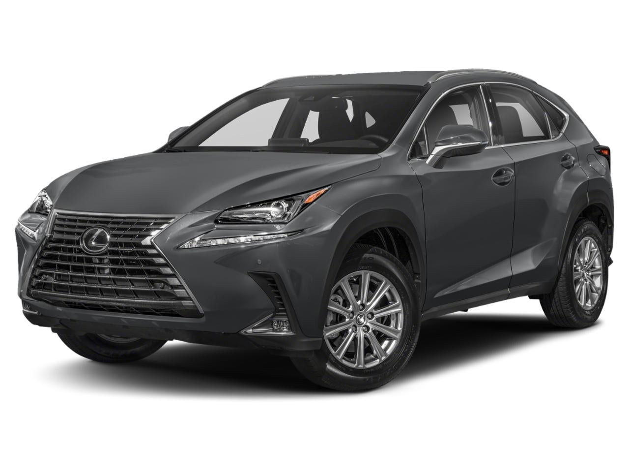2020 Lexus NX 300 AWD