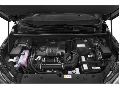 2020 Lexus NX 300 AWD