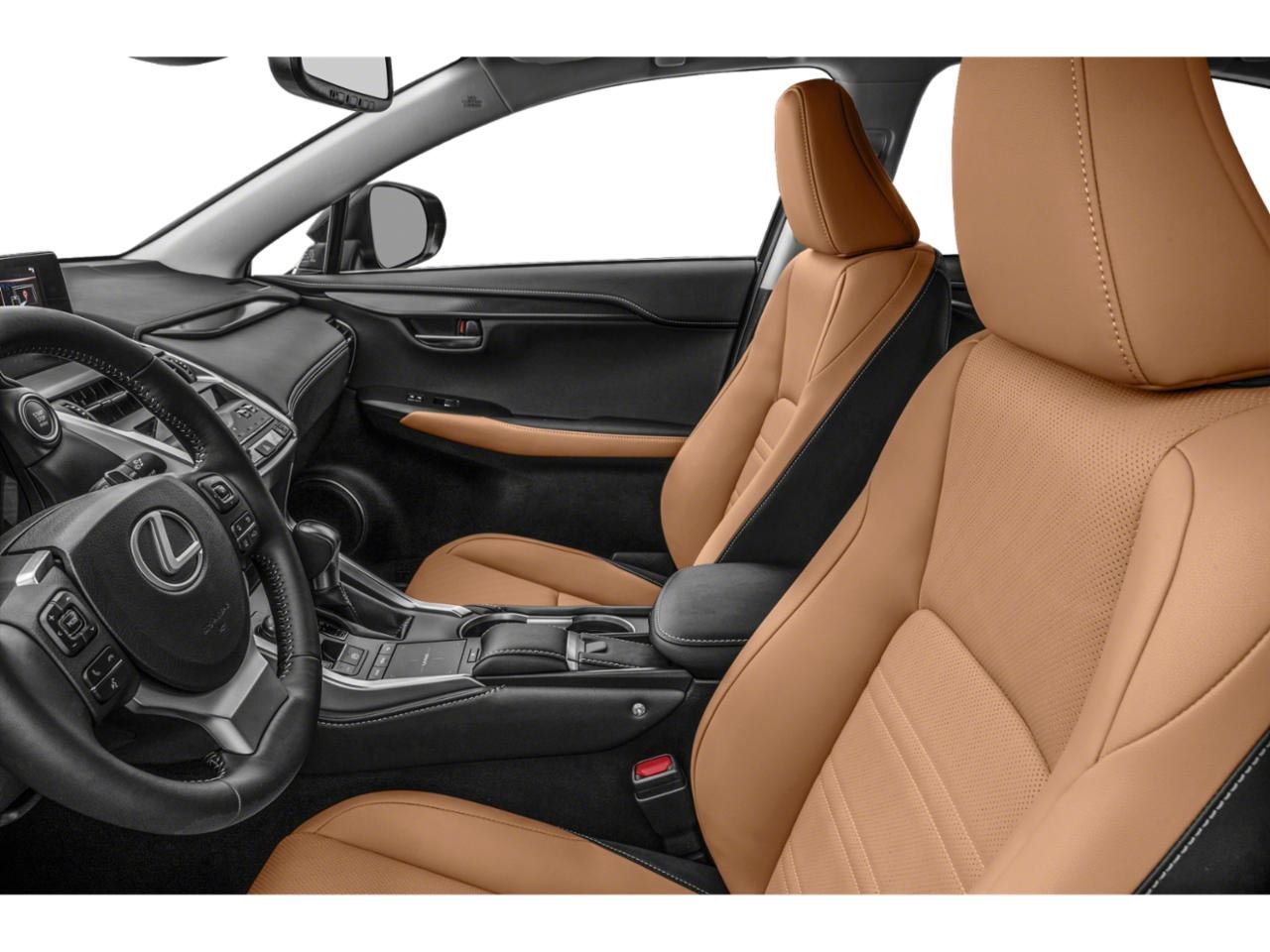 2020 Lexus NX 300 AWD