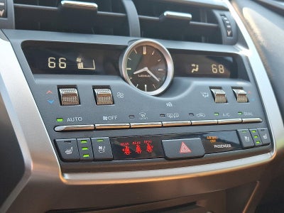 2021 Lexus NX 300 AWD