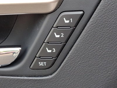 2022 Lexus RX 450h Luxury AWD
