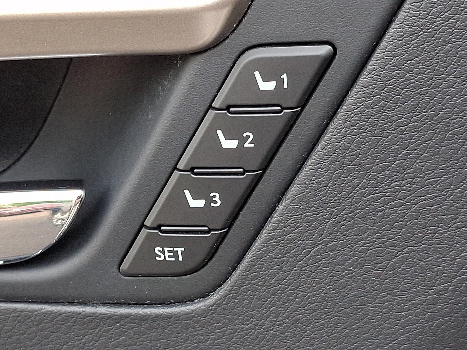 2022 Lexus RX 450h Luxury AWD