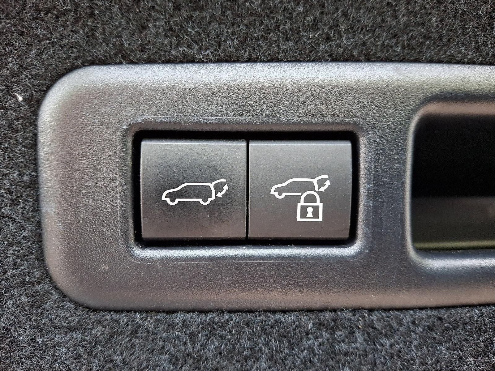 2022 Lexus RX 450h Luxury AWD