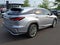 2022 Lexus RX 450h Luxury AWD