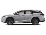 2022 Lexus RX 450h Luxury AWD