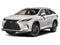 2022 Lexus RX 450h Luxury AWD