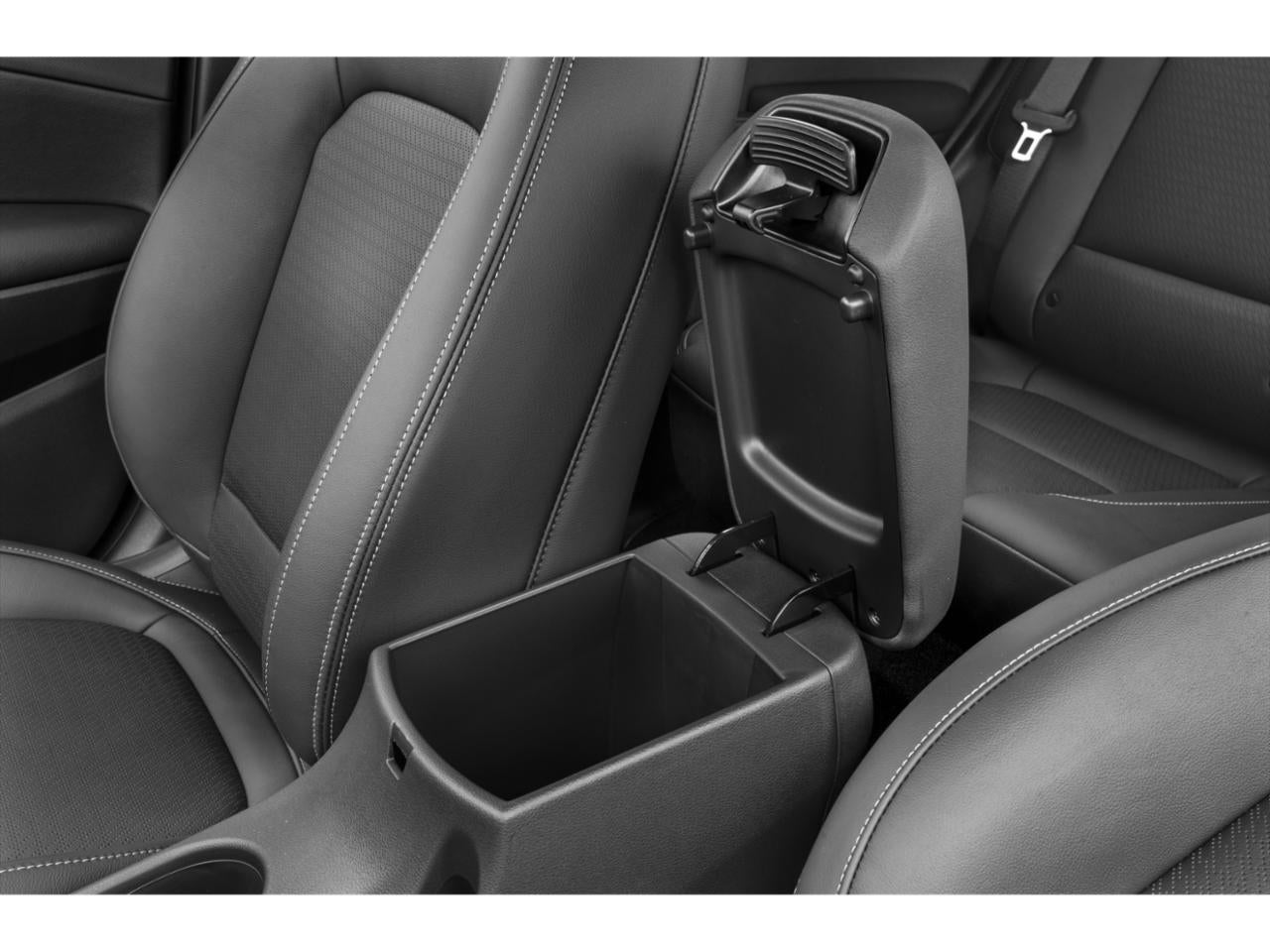 2020 Hyundai KONA Limited DCT AWD