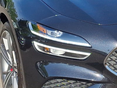 2025 Genesis G70 3.3T Sport Advanced AWD