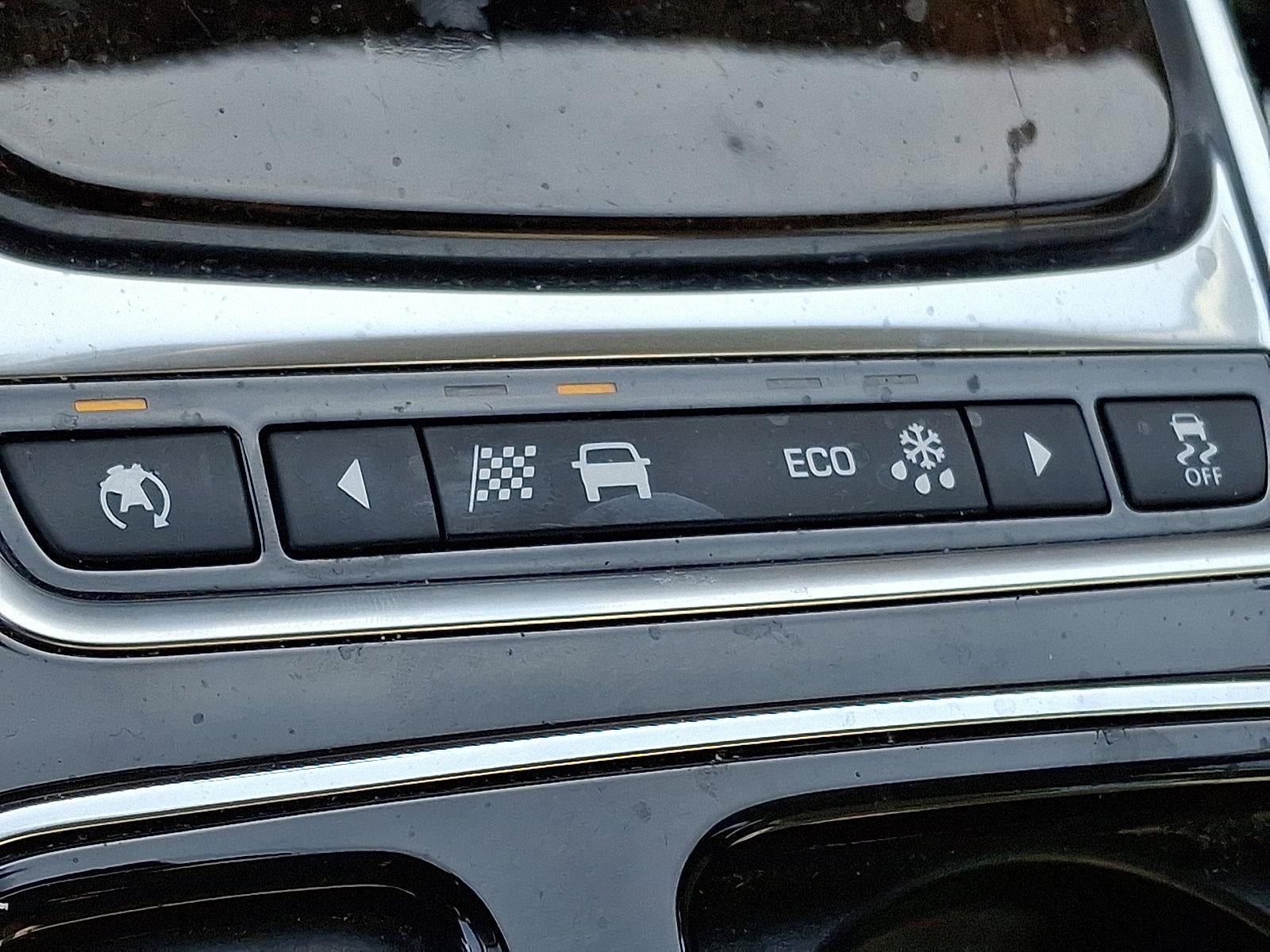 2016 Jaguar XF 4dr Sdn 35t Prestige AWD