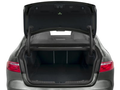 2016 Jaguar XF 4dr Sdn 35t Prestige AWD