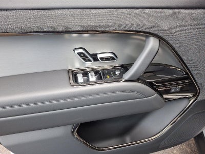 2024 Land Rover Range Rover Sport P400 Dynamic SE