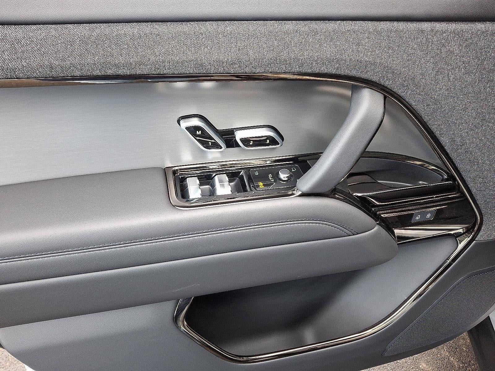 2024 Land Rover Range Rover Sport P400 Dynamic SE