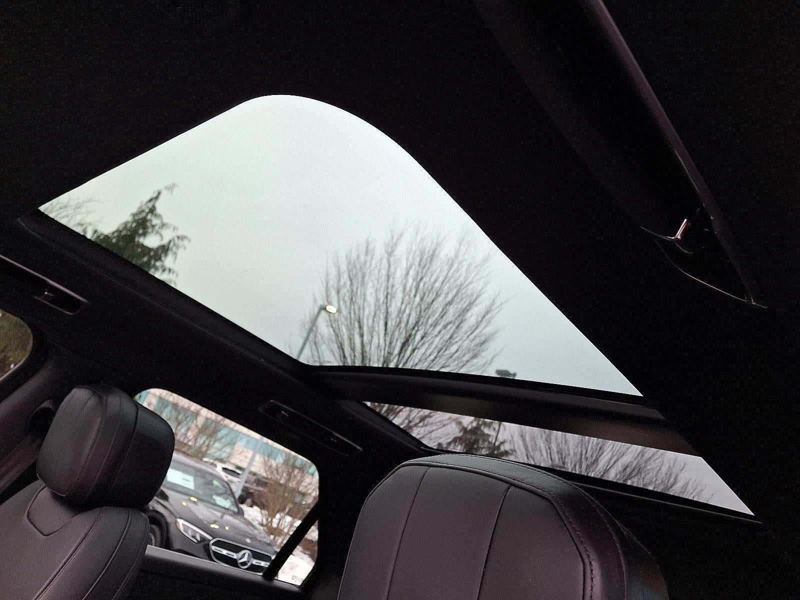 2024 Land Rover Range Rover Sport P400 Dynamic SE