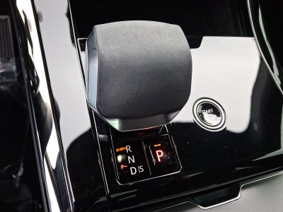 2024 Land Rover Range Rover Sport P400 Dynamic SE