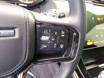 2024 Land Rover Range Rover Sport P400 Dynamic SE