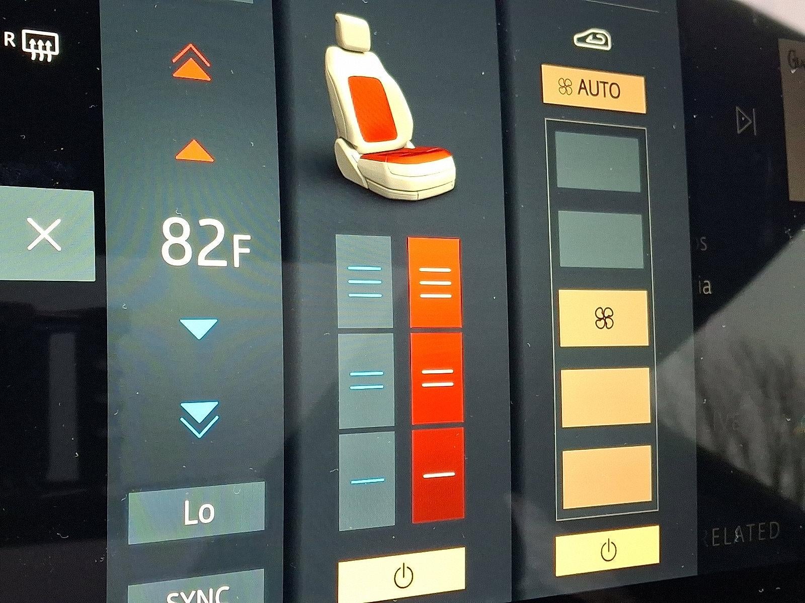 2024 Land Rover Range Rover Sport P400 Dynamic SE