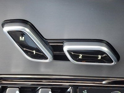 2024 Land Rover Range Rover Sport P400 Dynamic SE