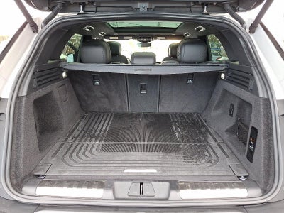 2024 Land Rover Range Rover Sport P400 Dynamic SE