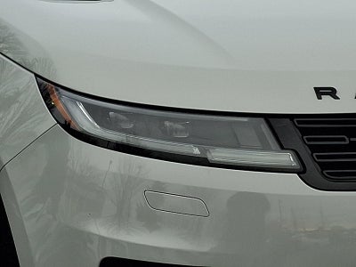 2024 Land Rover Range Rover Sport P400 Dynamic SE