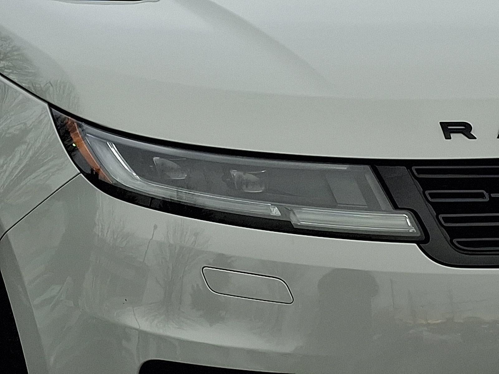 2024 Land Rover Range Rover Sport P400 Dynamic SE