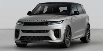2024 Land Rover Range Rover Sport P400 Dynamic SE