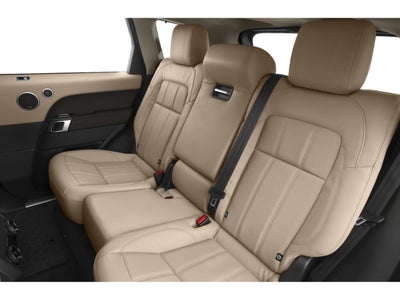 2019 Land Rover Range Rover Sport V6 Supercharged HSE Dynamic *Ltd Avail*