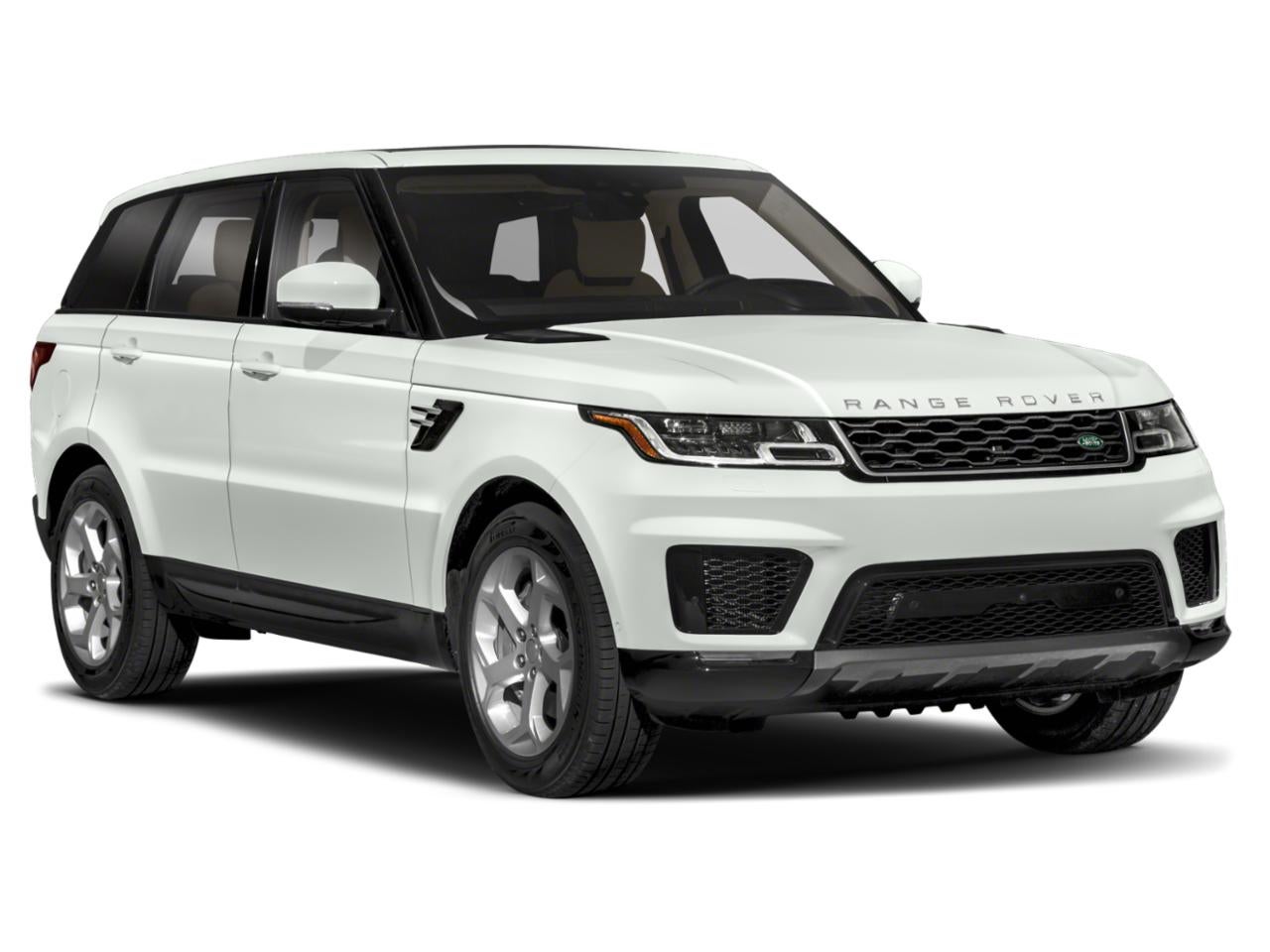2019 Land Rover Range Rover Sport V6 Supercharged HSE Dynamic *Ltd Avail*