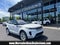2020 Land Rover Range Rover Evoque P250 SE