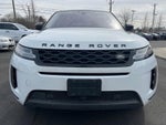 2020 Land Rover Range Rover Evoque P250 SE