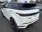2020 Land Rover Range Rover Evoque P250 SE