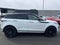 2020 Land Rover Range Rover Evoque P250 SE